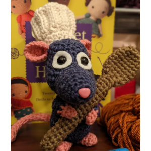 Precious Cuddles (1)